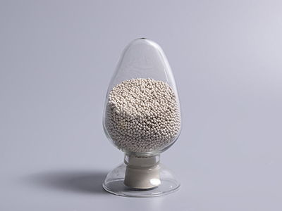 Is 13X molecular sieve harmful